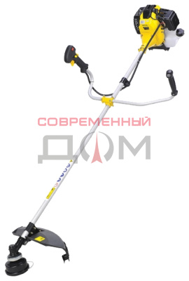 Бензиновый триммер Huter GGT-523T 900/70/2/54